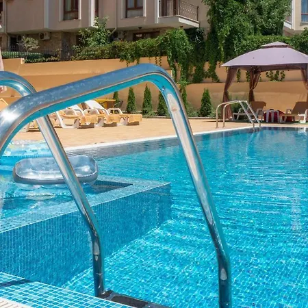 Horizon 3 'в' スヴェティ・ヴラス