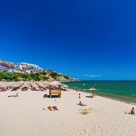 Horizon 3 'в' アパート