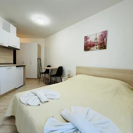 Horizon 3 'в' * スヴェティ・ヴラス