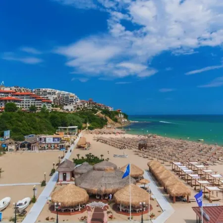 Horizon 3 'в' * スヴェティ・ヴラス