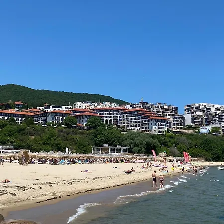 Horizon 3 'в' スヴェティ・ヴラス