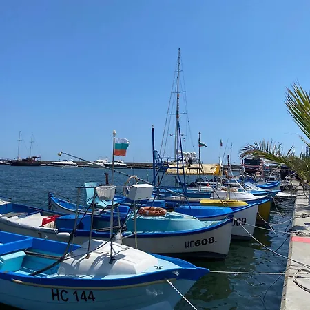 アパート Horizon 3 'в' スヴェティ・ヴラス