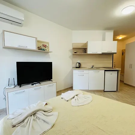 Horizon 3 'в' * スヴェティ・ヴラス