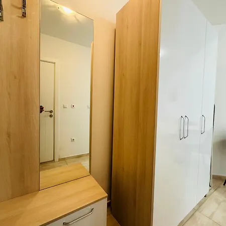 Horizon 3 'в' スヴェティ・ヴラス