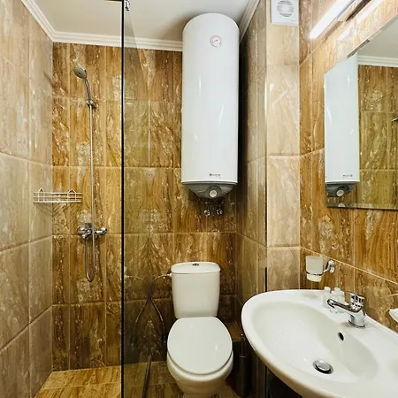 Horizon 3 'в' アパート スヴェティ・ヴラス