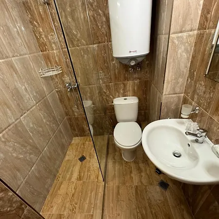 アパート Horizon 3 'в' スヴェティ・ヴラス