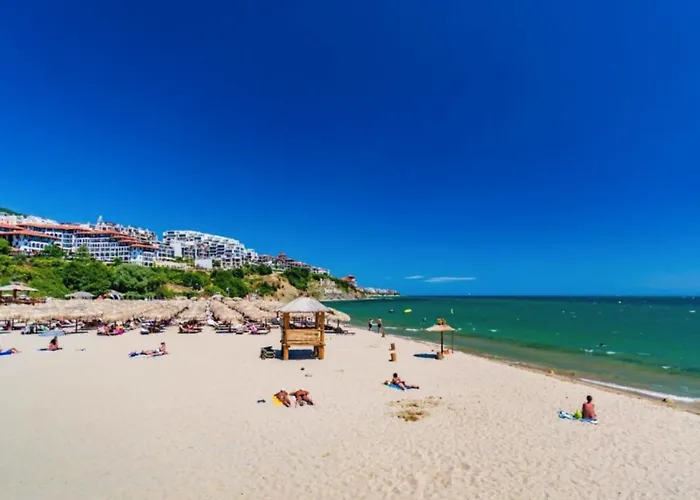 Horizon 3 'в' 아파트