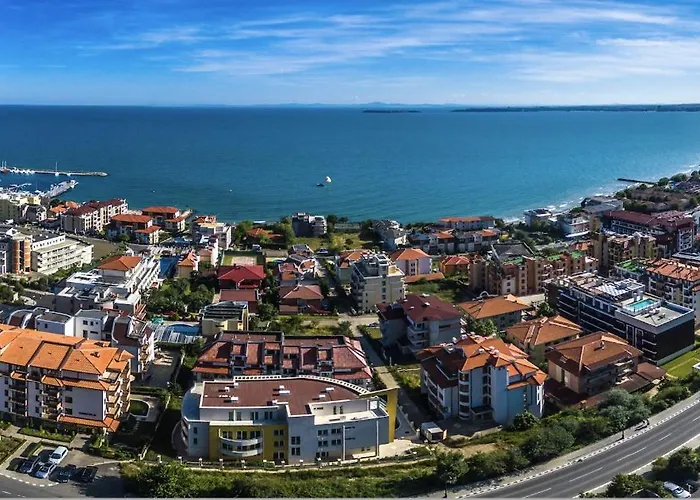 Horizon 3 'в' 스베티 블라스