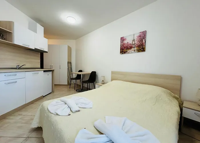 Horizon 3 'в' * 스베티 블라스