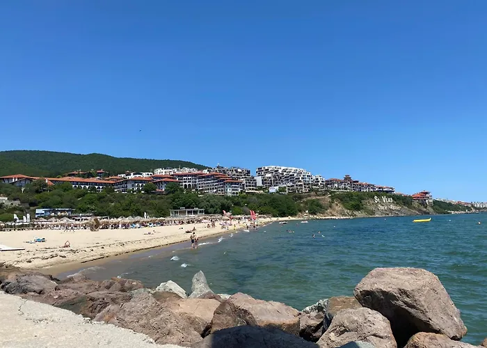 Horizon 3 'в' 스베티 블라스