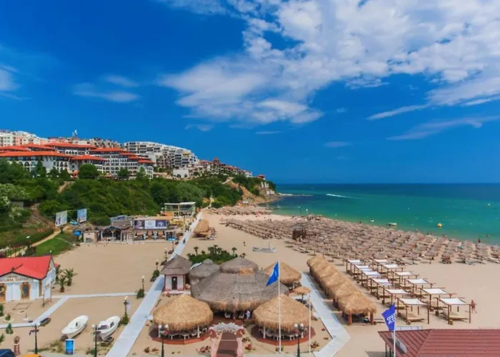 Horizon 3 'в' * 스베티 블라스