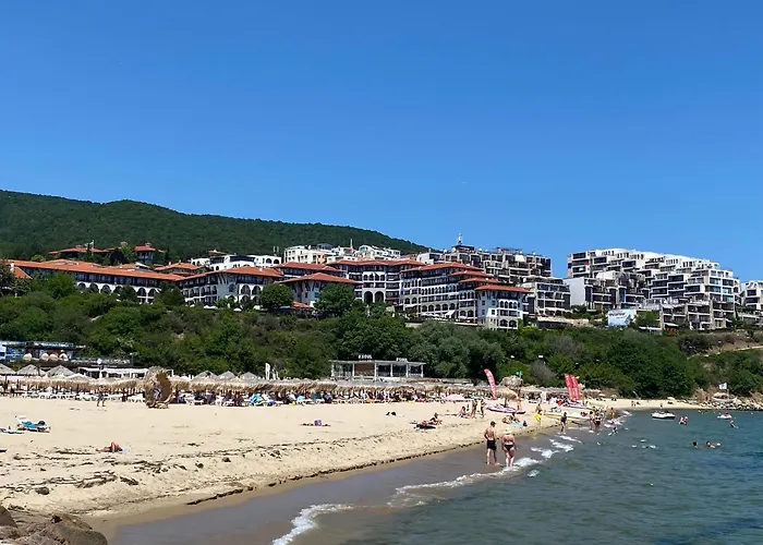 Horizon 3 'в' 스베티 블라스