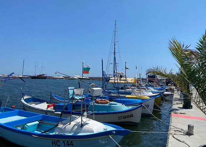 아파트 Horizon 3 'в' 스베티 블라스