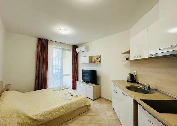 Horizon 3 'в' 아파트 *